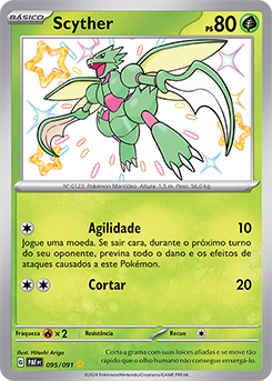 Scyther