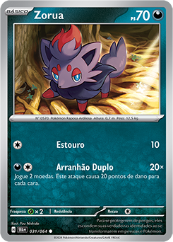 Zorua