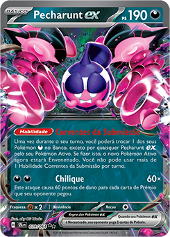 Pecharunt ex