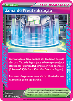 Zona de Neutralização