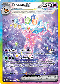 Espeon ex