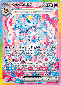 Sylveon ex