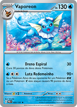 Vaporeon