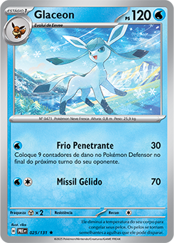 Glaceon