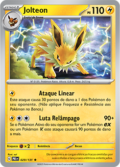 Jolteon