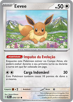 Eevee