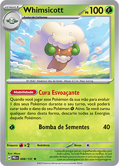 Whimsicott