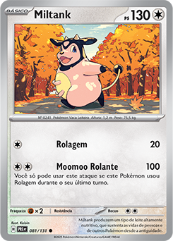 Miltank