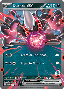 Darkrai ex