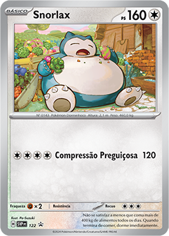 Snorlax