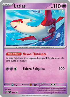 Latias