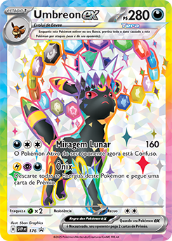 Umbreon ex