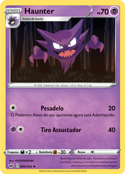 Haunter