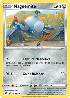 Magnemite