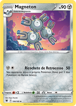 Magneton