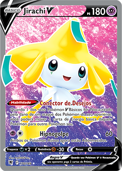 Jirachi V