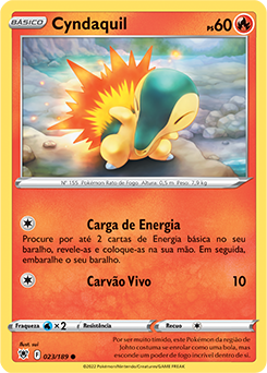 Cyndaquil