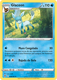 Glaceon