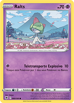 Ralts