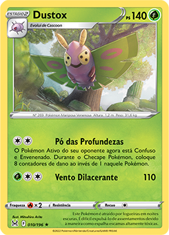 Dustox