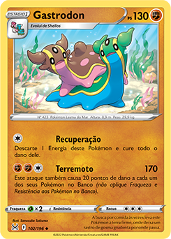 Gastrodon