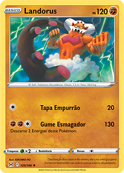 Landorus