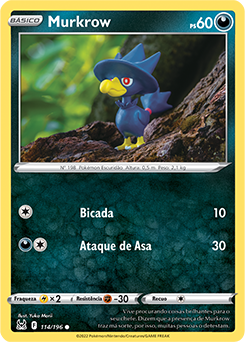 Murkrow