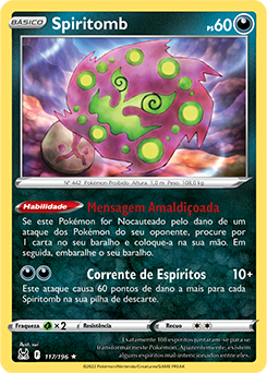 Spiritomb