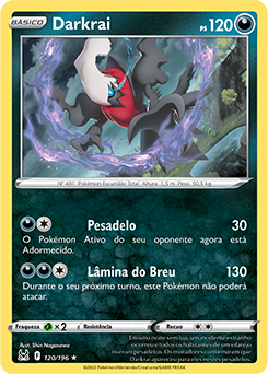 Darkrai