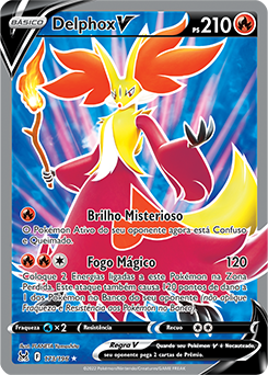 Delphox V