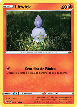 Litwick