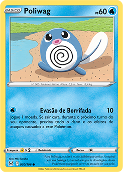 Poliwag