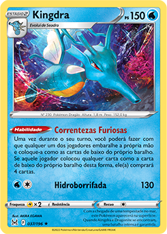 Kingdra