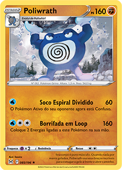 Poliwrath