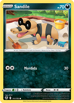 Sandile