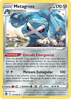 Metagross