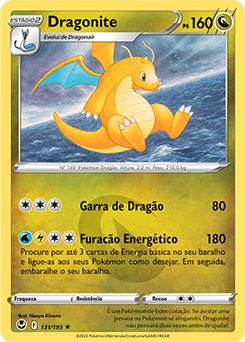 Dragonite