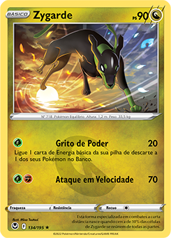 Zygarde