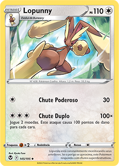 Lopunny