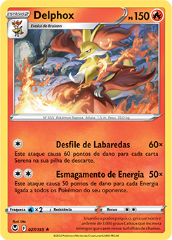 Delphox