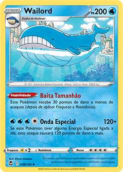 Wailord