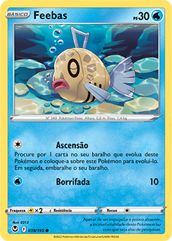 Feebas