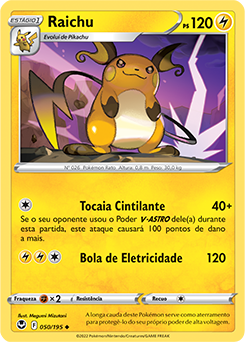 Raichu