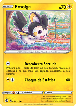 Emolga