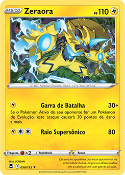 Zeraora