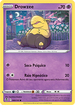 Drowzee