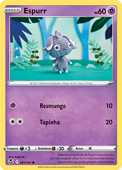 Espurr