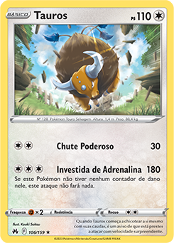 Tauros