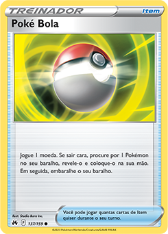 Poké Bola