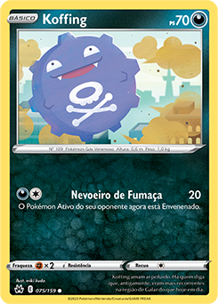 Koffing